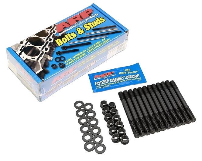 Hovedbilde Toyota 2JZ-GTE Head Stud Kit ARP