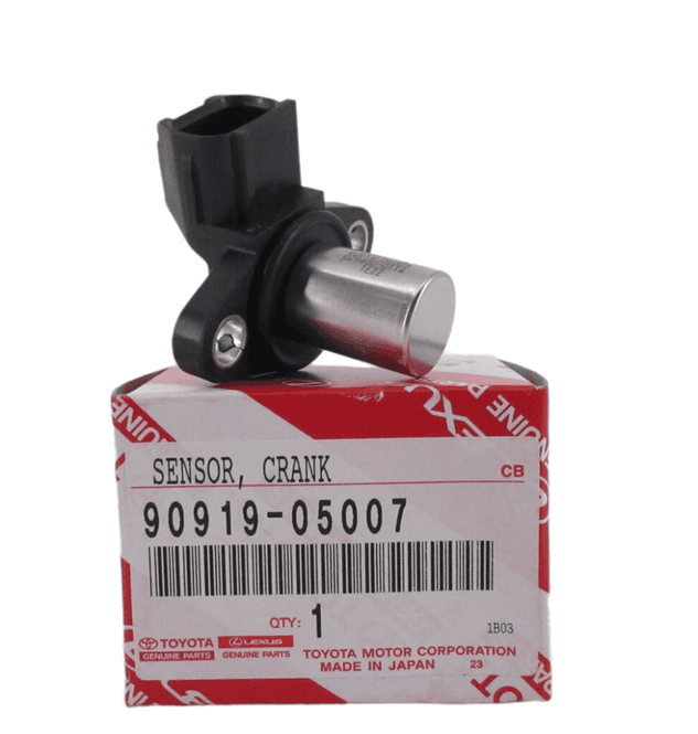 Hovedbilde Kamsensor 1JZ/2JZ