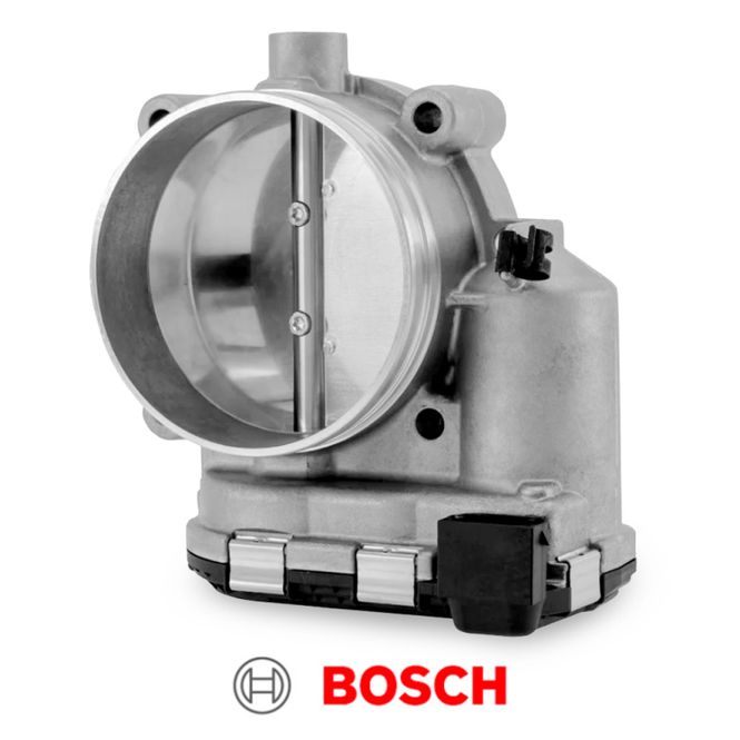Hovedbilde Bosch Motorsport Gasspjeld 82mm