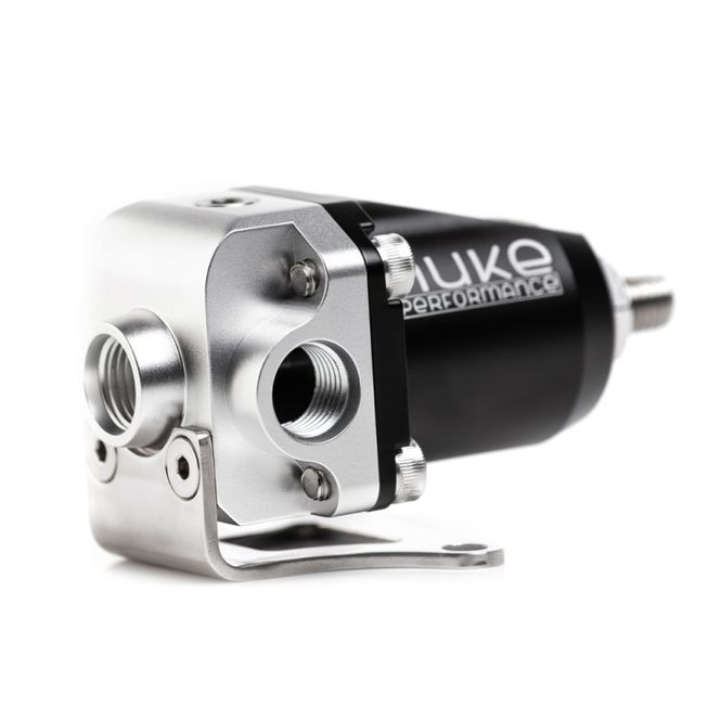 Hovedbilde Nuke AN10 Regulator