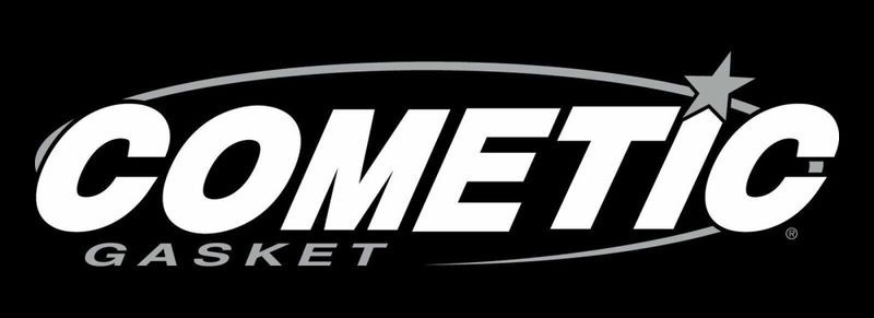 Cometic topppakning Toyota 2JZ 87mm