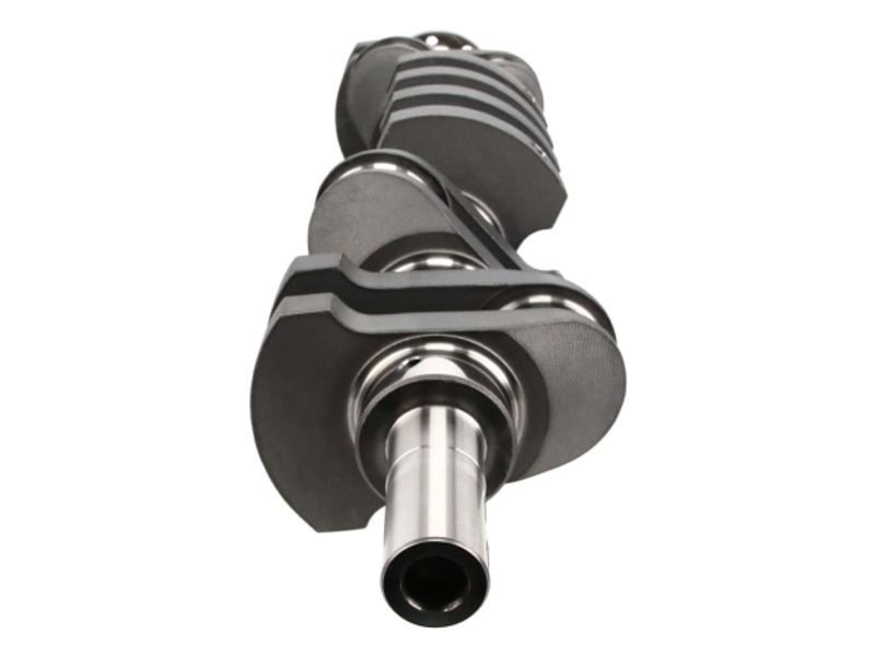 Toyota 2JZ Dart Billet veiv 86mm stroke