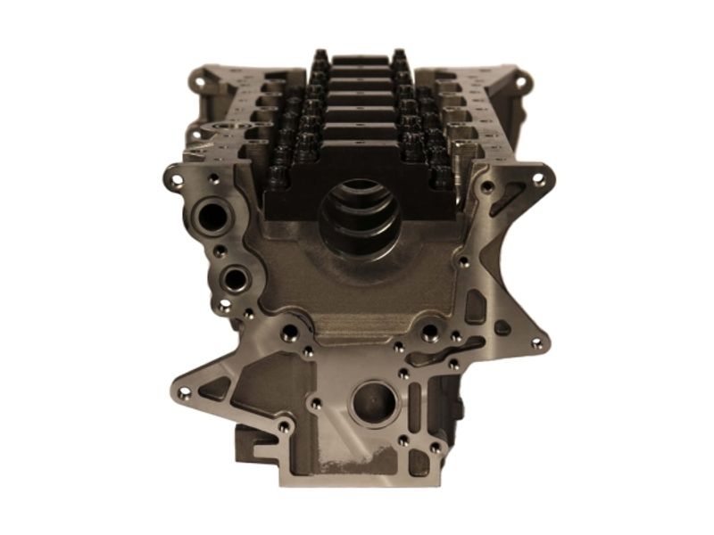 Dart Machinery motorblokk Toyota 2JZ 