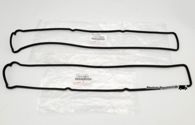 Hovedbilde Toppdekselpakninger 2JZ GE/GTE 