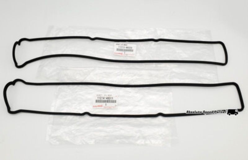 Toppdekselpakninger 2JZ GE/GTE 