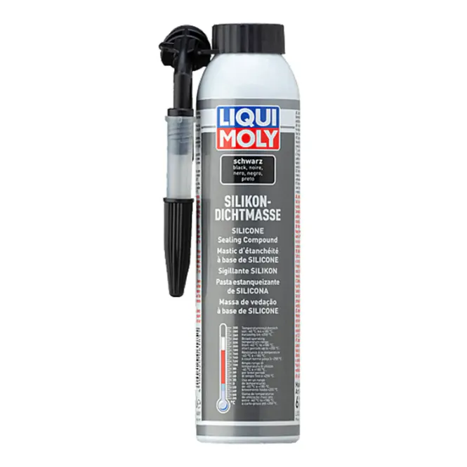 Hovedbilde Liqui Moly pakningssilikon