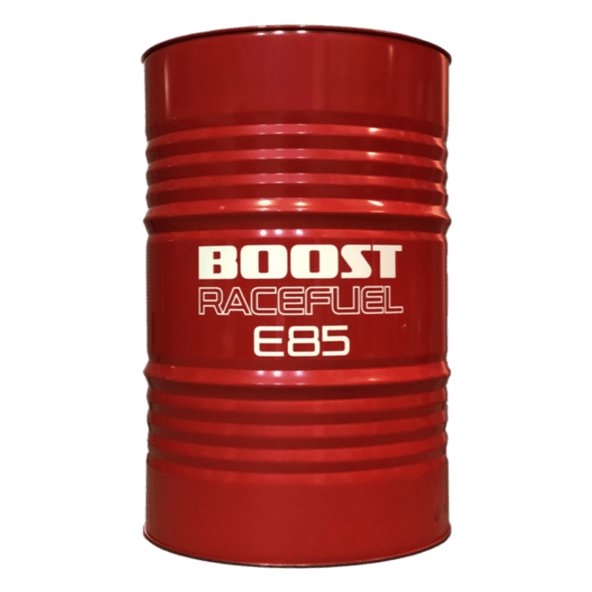 Hovedbilde Boost racefuel E85 55liter