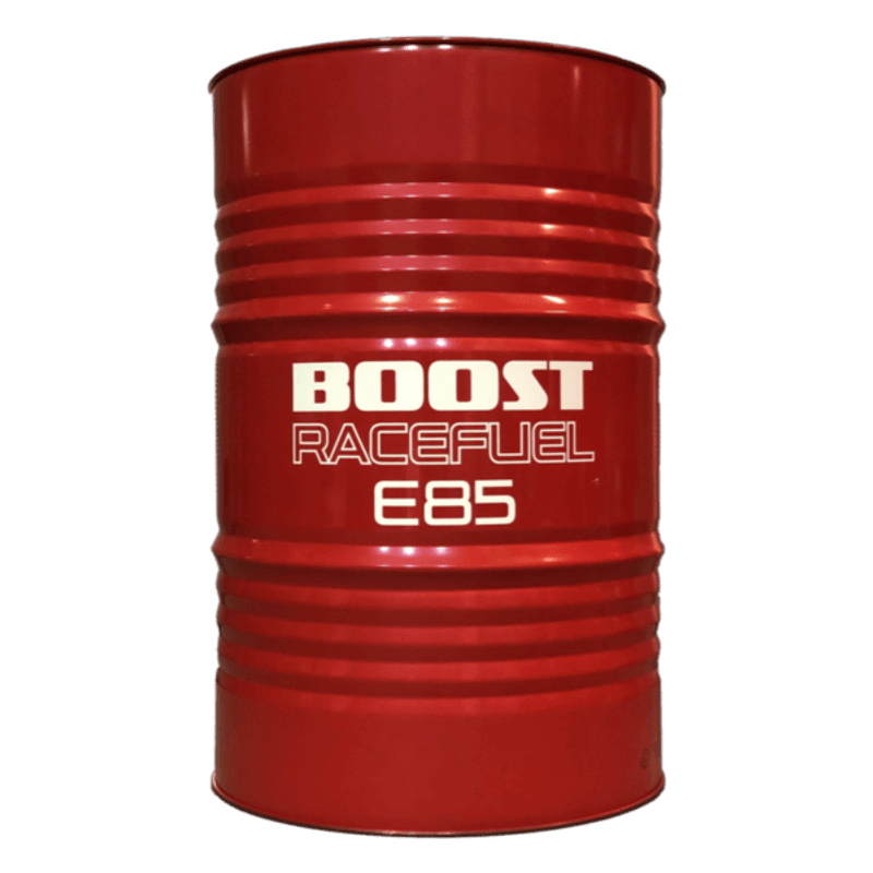 Boost racefuel E85 55liter