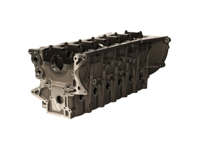 Hovedbilde Dart Machinery motorblokk Toyota 2JZ 