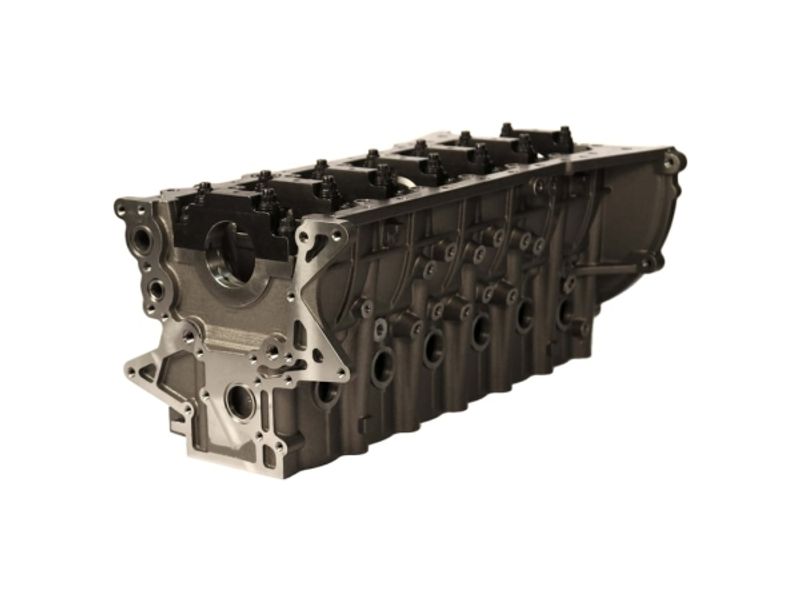 Dart Machinery motorblokk Toyota 2JZ 