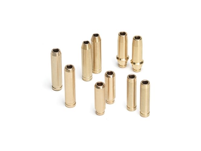 Hovedbilde Honda K20/K24 Supertech ventilstyringer eksos